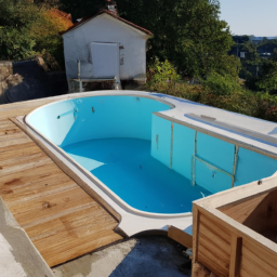 Chauffage Piscine : Profitez d'une Baignade Confortable et Relaxante en Toutes Saisons Le Plessis-Robinson